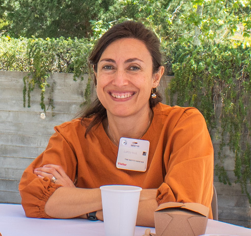 Carolina López Ruiz